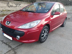 Peugeot 307 1.6 Газ, снимка 2