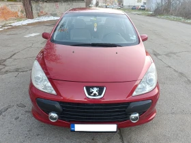 Peugeot 307 1.6 Газ, снимка 1