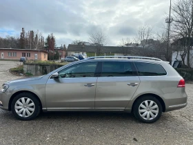 VW Passat, снимка 3