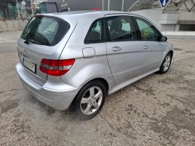 Mercedes-Benz B 200 Автомат Клима Euro 4, снимка 3