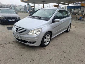 Mercedes-Benz B 200 Автомат Клима Euro 4, снимка 1