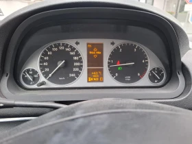 Mercedes-Benz B 200 Автомат Клима Euro 4, снимка 11