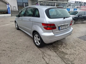 Mercedes-Benz B 200 Автомат Клима Euro 4, снимка 4