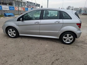 Mercedes-Benz B 200   Euro 4 | Mobile.bg    6