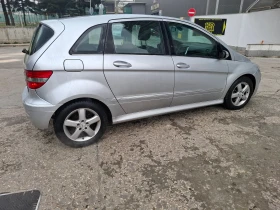 Mercedes-Benz B 200 Автомат Клима Euro 4, снимка 5