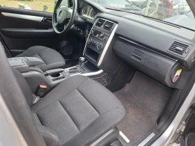 Mercedes-Benz B 200 Автомат Клима Euro 4, снимка 7