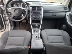 Mercedes-Benz B 200 Автомат Клима Euro 4, снимка 9