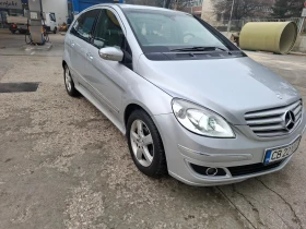 Mercedes-Benz B 200 Автомат Клима Euro 4, снимка 2