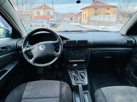 VW Passat 1.9 TDI, снимка 5