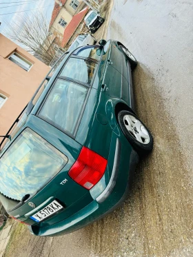 VW Passat 1.9 TDI, снимка 3