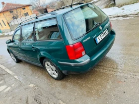 VW Passat 1.9 TDI, снимка 4