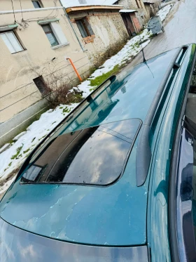 VW Passat 1.9 TDI, снимка 7