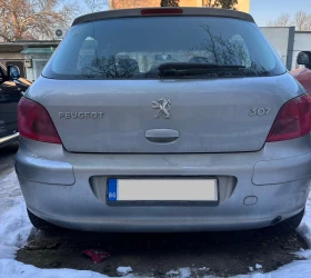 Peugeot 307 | Mobile.bg    2