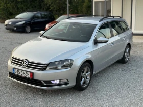 Обява за продажба на VW Passat ЛИЗИНГ* 1.6TDI* 105кс* 6 скорости* ЕВРО 5 ~10 999 лв. - изображение 1