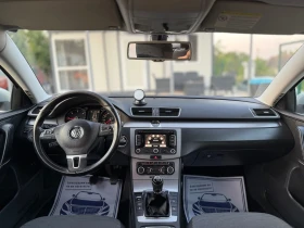 Обява за продажба на VW Passat ЛИЗИНГ* 1.6TDI* 105кс* 6 скорости* ЕВРО 5 ~10 999 лв. - изображение 7