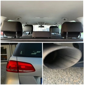 Обява за продажба на VW Passat ЛИЗИНГ* 1.6TDI* 105кс* 6 скорости* ЕВРО 5 ~10 999 лв. - изображение 11