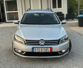 Обява за продажба на VW Passat ЛИЗИНГ* 1.6TDI* 105кс* 6 скорости* ЕВРО 5 ~10 999 лв. - изображение 3