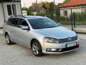 Обява за продажба на VW Passat ЛИЗИНГ* 1.6TDI* 105кс* 6 скорости* ЕВРО 5 ~10 999 лв. - изображение 2