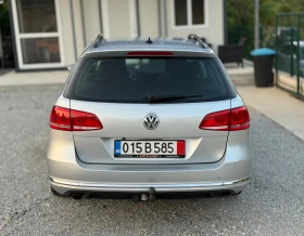Обява за продажба на VW Passat ЛИЗИНГ* 1.6TDI* 105кс* 6 скорости* ЕВРО 5 ~10 999 лв. - изображение 5