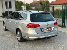 Обява за продажба на VW Passat ЛИЗИНГ* 1.6TDI* 105кс* 6 скорости* ЕВРО 5 ~10 999 лв. - изображение 4