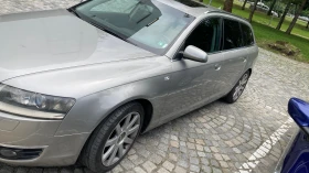 Audi A6, снимка 14