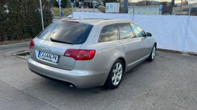 Audi A6, снимка 8