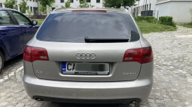 Audi A6, снимка 15