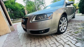 Audi A6, снимка 1