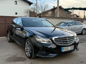     Mercedes-Benz E 200 BLUETEC NAVI PDC ITALY 156000KM!!!