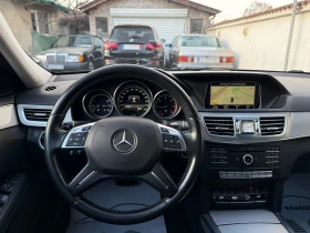 Mercedes-Benz E 200 BLUETEC NAVI PDC ITALY 156000KM!!! | Mobile.bg    9