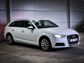     Audi A4 40