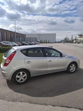 Hyundai I30 1.6 swiss | Mobile.bg    14