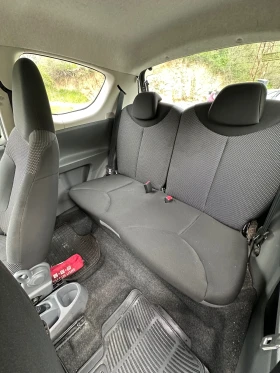 Toyota Aygo | Mobile.bg    10