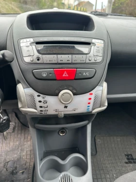 Toyota Aygo | Mobile.bg    12