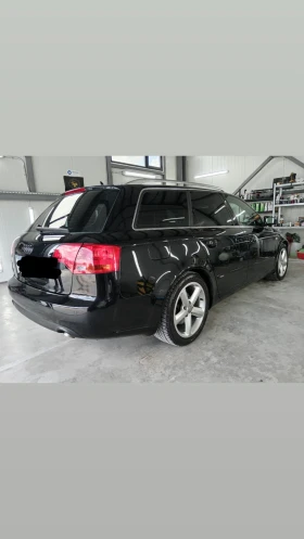 Обява за продажба на Audi A4 Audi 3.0TDI QUATTRO ~11 000 лв. - изображение 4