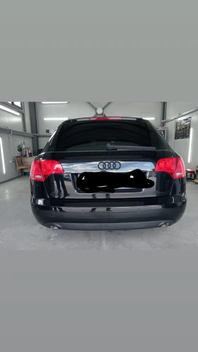 Обява за продажба на Audi A4 Audi 3.0TDI QUATTRO ~11 000 лв. - изображение 2