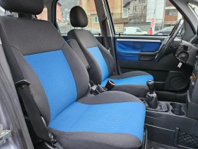 Opel Meriva 1.7 Cdi Klimatronik - 3400 лв. - 92664374 12