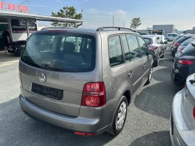 Обява за продажба на VW Touran 2.0* 110ps* 7м* 6ск* FACE* Климат*  ~7 999 лв. - изображение 11