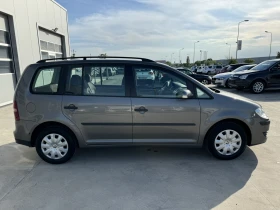 VW Touran 2.0* 110ps* 6ск* FACE* Климатроник - 7999 лв. - 61392359 | Car24.bg