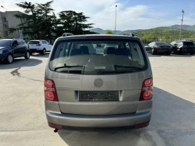 VW Touran 2.0* 110ps* 6ск* FACE* Климатроник - 7999 лв. - 61392359 | Car24.bg