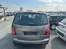 VW Touran 2.0* 110ps* 7* 6* FACE* *  | Mobile.bg    13