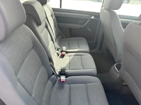 Обява за продажба на VW Touran 2.0* 110ps* 7м* 6ск* FACE* Климат*  ~7 999 лв. - изображение 10
