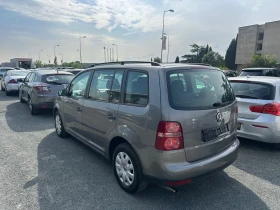 VW Touran 2.0* 110ps* 7* 6* FACE* *  | Mobile.bg    14