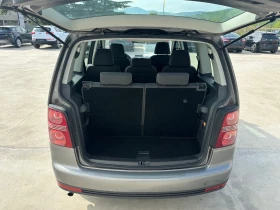 Обява за продажба на VW Touran 2.0* 110ps* 7м* 6ск* FACE* Климат*  ~7 999 лв. - изображение 9