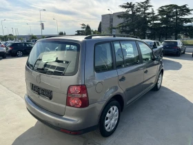 VW Touran 2.0* 110ps* 6ск* FACE* Климатроник - 7999 лв. - 61392359 | Car24.bg