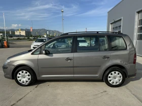 VW Touran 2.0* 110ps* 6ск* FACE* Климатроник - 7999 лв. - 61392359 | Car24.bg