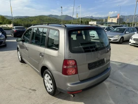 VW Touran 2.0* 110ps* 6ск* FACE* Климатроник - 7999 лв. - 61392359 | Car24.bg