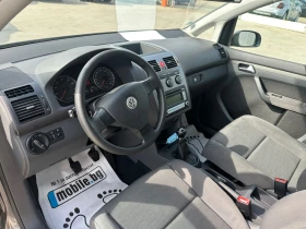 Обява за продажба на VW Touran 2.0* 110ps* 7м* 6ск* FACE* Климат*  ~7 999 лв. - изображение 6