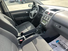 Обява за продажба на VW Touran 2.0* 110ps* 7м* 6ск* FACE* Климат*  ~7 999 лв. - изображение 7