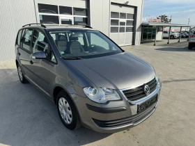 VW Touran 2.0* 110ps* 6ск* FACE* Климатроник - 7999 лв. - 61392359 | Car24.bg
